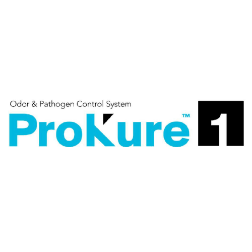 Prokure Logo